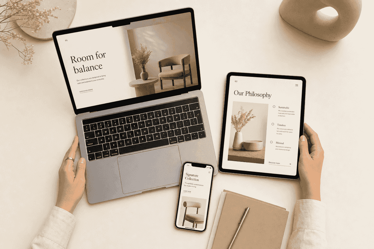 iOS and Android App Development