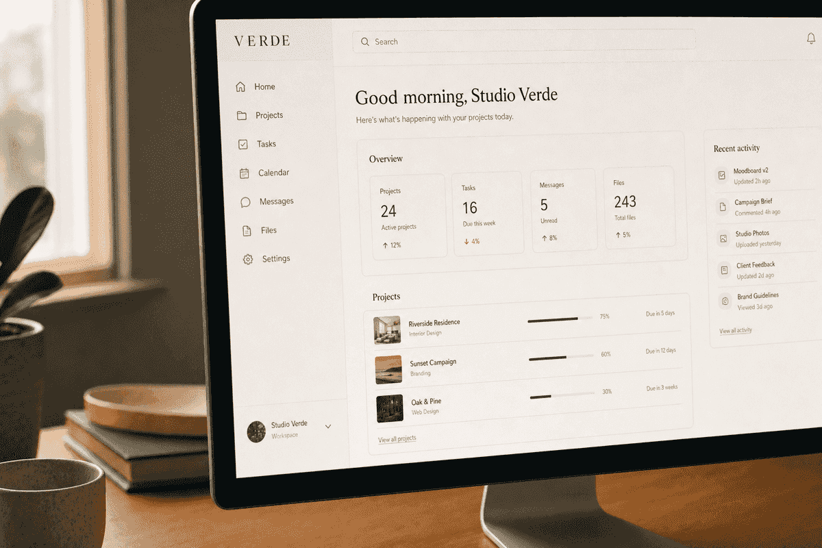 Custom Web Development