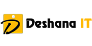 Deshana IT Logo
