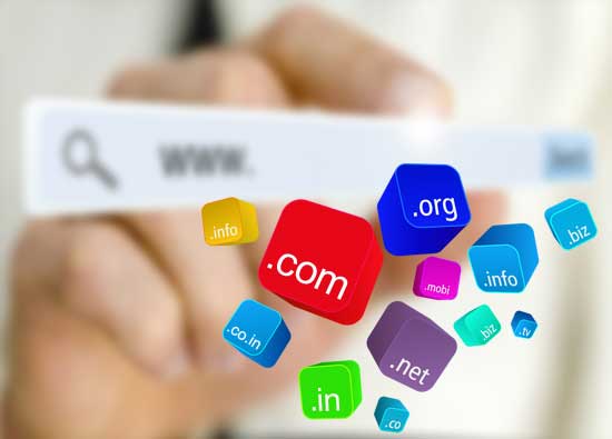 domain registration company jaipur