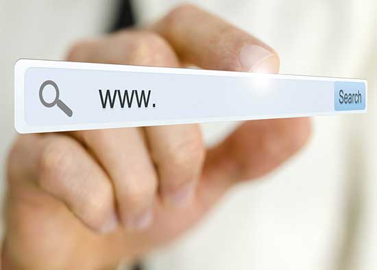 domain registration