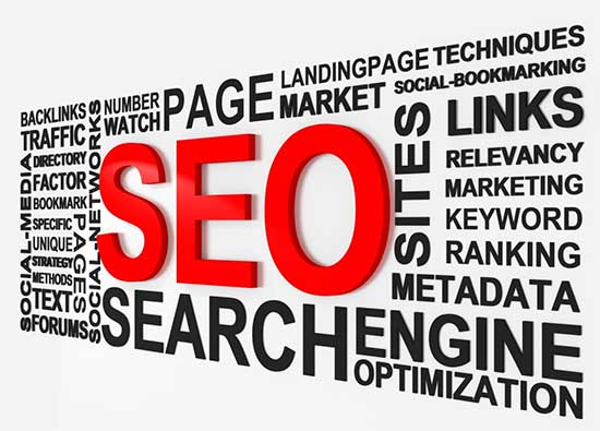 seo company india