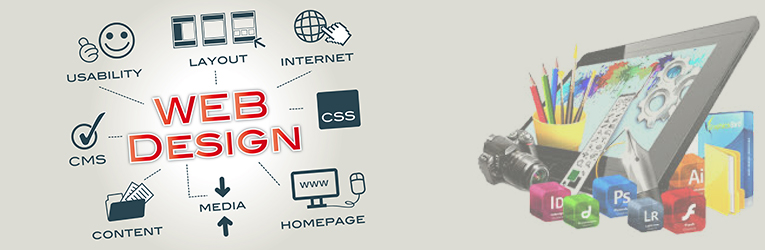 Web Designing India