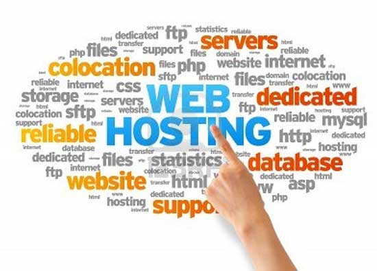 Web Hosting India