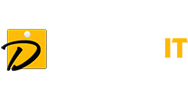 Deshana it Logo